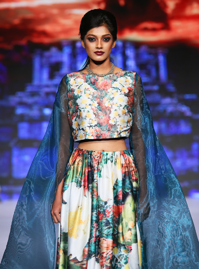 Colombo Fashion Week | Charini Suriyage