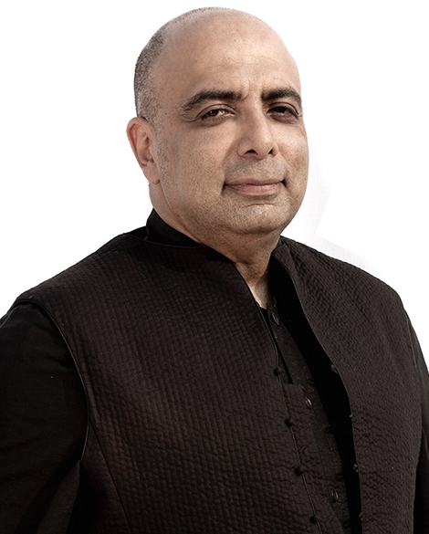 Tarun Tahiliani