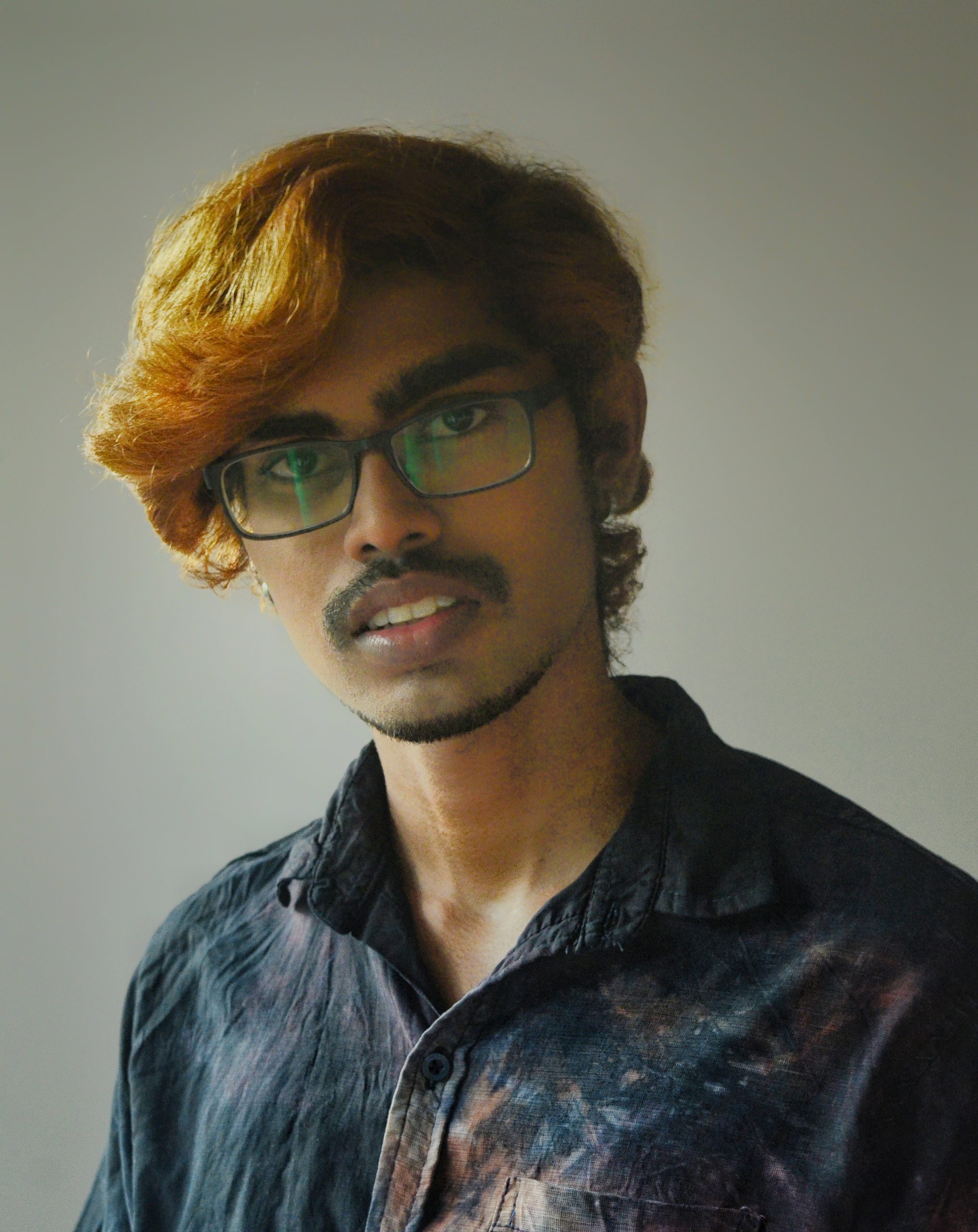 Akash Paranavithana