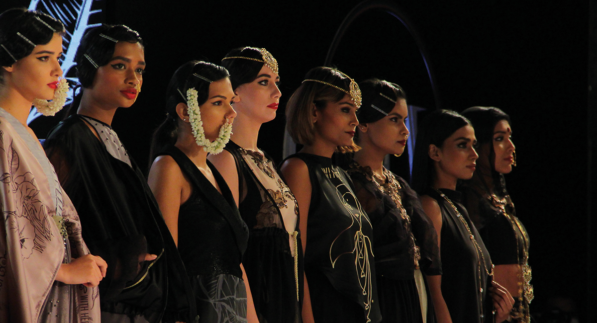 Colombo Fashion Week Schedule